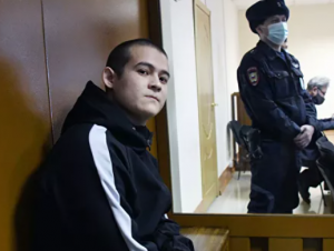 Обложка новости Суд признал законным приговор расстрелявшему сослуживцев Шамсутдинову