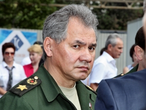 Обложка новости Сергей Шойгу Шойгу отчитался о снижении случаев неуставных отношений в армии