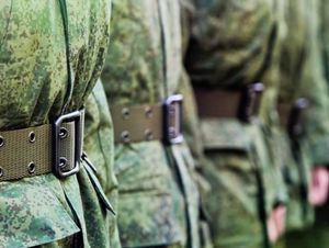 Обложка новости В Петербурге нашли срочника, сбежавшего из воинской части 20 лет назад