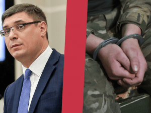 Обложка новости «Они не воевали, они просто там находились»: губернатор Владимирской области — о срочниках, взятых в плен в Курской области