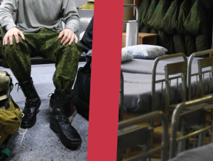 Обложка новости Солдат-срочник сбежал из воинской части под Волгоградом