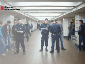 Обложка новости «Я как будто прошел через пытку»: московские облавы глазами призывника