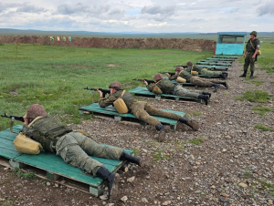 Обложка новости Запасник пришел на уточнение данных и получил повестку на военные сборы. Что делать?