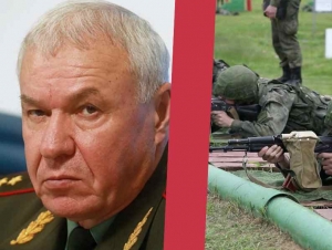 Обложка новости На военные сборы будут призывать не служивших россиян старше 30 лет