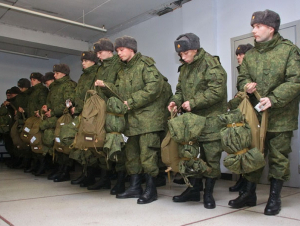 Обложка новости С 1 апреля — новая реальность призыва: как работает период отправки и в чём риск