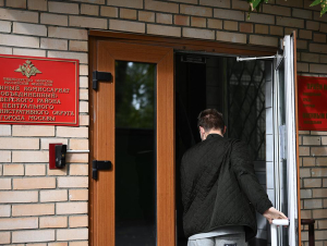Обложка новости Повестки и самостоятельная явка: когда нужно ходить в военкомат?