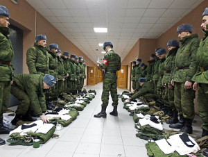 Обложка новости Правила призыва переписали. Снова. Что изменилось?