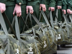 Обложка новости Призыв под давлением: как нарушали права призывников и срочников осенью-зимой 2025 года
