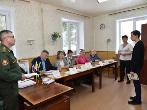 Обложка новости Повторное заявление на АГС — не повод его игнорировать. Как мы снова выиграли суд у военкомата