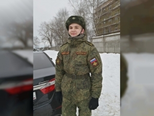 Обложка новости В Смоленске суд вынес приговор военной академии по громкому делу о парализованном курсанте