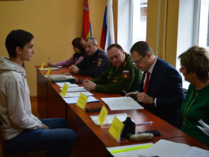 Обложка новости Призыв вне сроков и заочные решения: как мы отменили отказ в АГС в Республике Коми