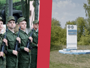 Обложка новости Командование отказалось переводить срочников в тыл из Курской области